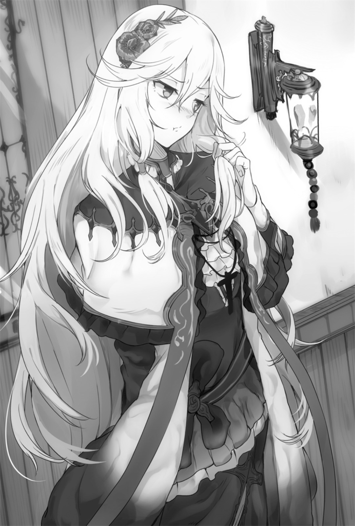 異世界でスキルを解体したらチートな嫁が増殖しました 概念交差のストラクチャー / Isekai de Skill wo Kaitai shitara Cheat na Yome ga Zoushoku Shimashita: Gainen Kousa no Structure / Being Able to Edit Skills in Another World, I Gained OP Waifus / Мои невесты из другого мира стали сверхсильными: скрещивание скиллов
