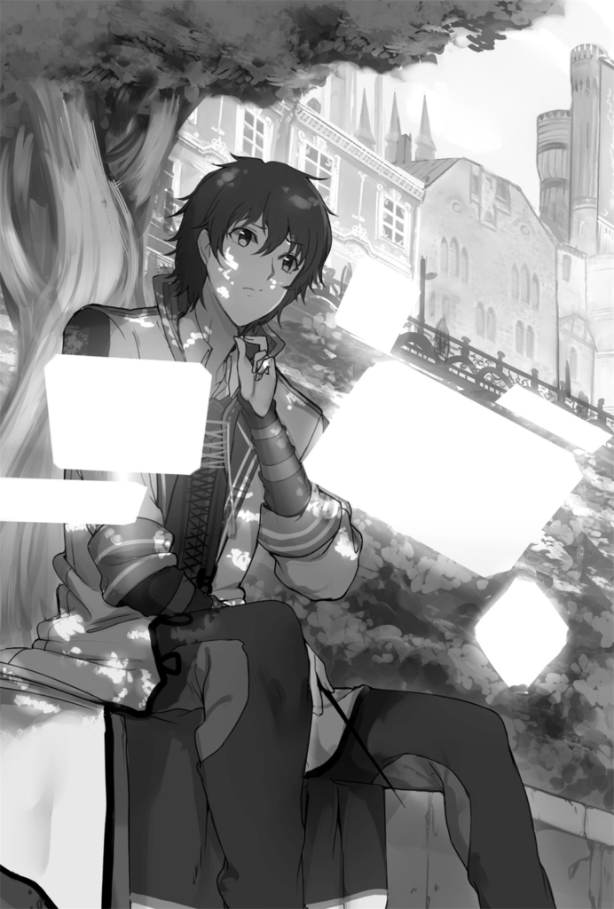 異世界でスキルを解体したらチートな嫁が増殖しました 概念交差のストラクチャー / Isekai de Skill wo Kaitai shitara Cheat na Yome ga Zoushoku Shimashita: Gainen Kousa no Structure / Being Able to Edit Skills in Another World, I Gained OP Waifus / Мои невесты из другого мира стали сверхсильными: скрещивание скиллов